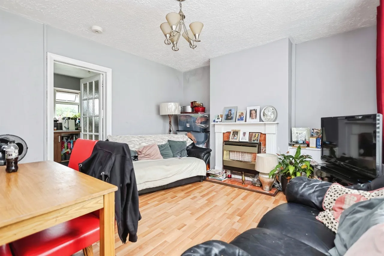 West Boulevard, Quinton, B32, photo 4