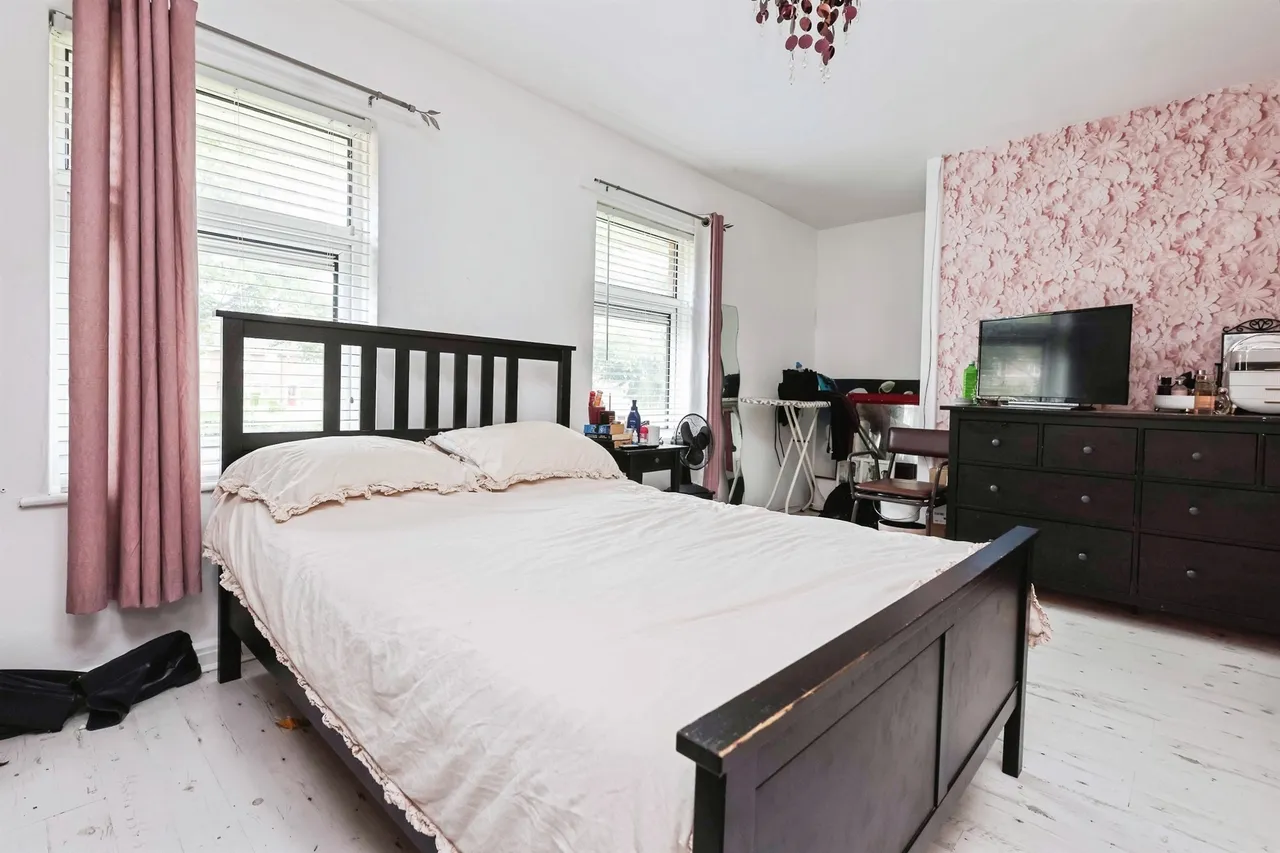 West Boulevard, Quinton, B32, photo 5