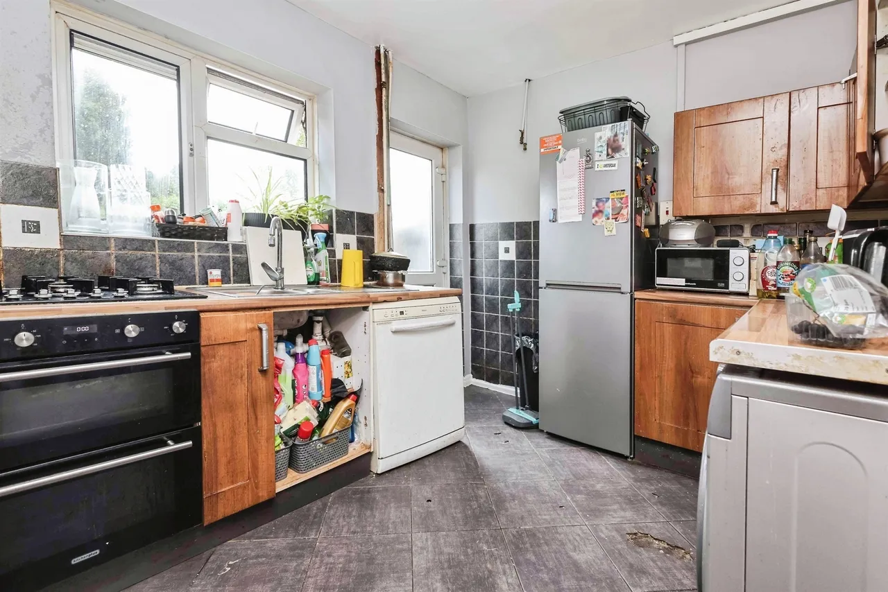 West Boulevard, Quinton, B32, photo 3