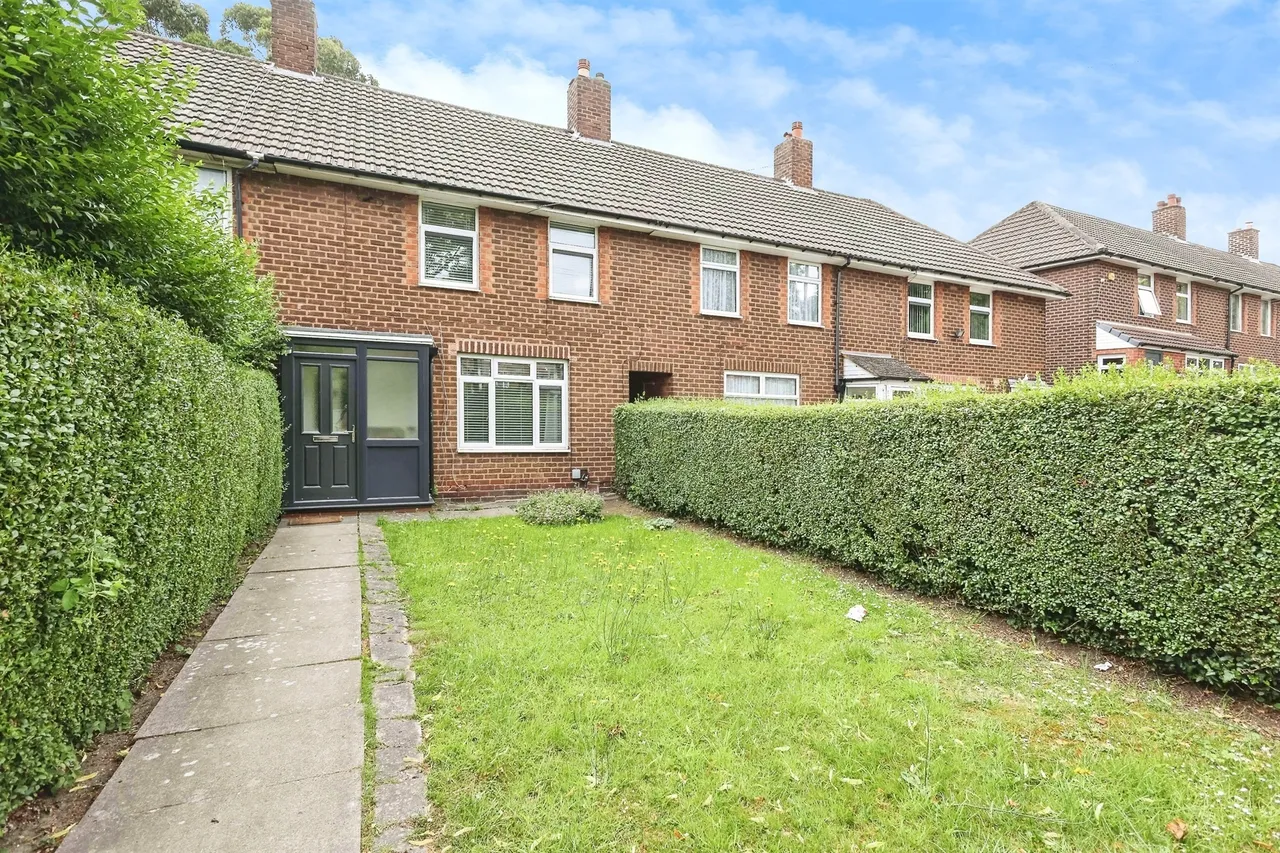 3 bed house for sale, West Boulevard, Quinton, B32
