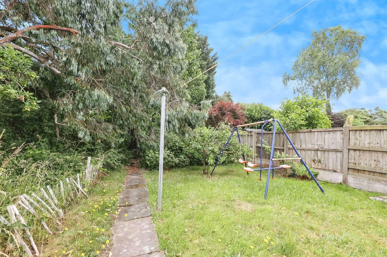 West Boulevard, Quinton, B32, photo 9