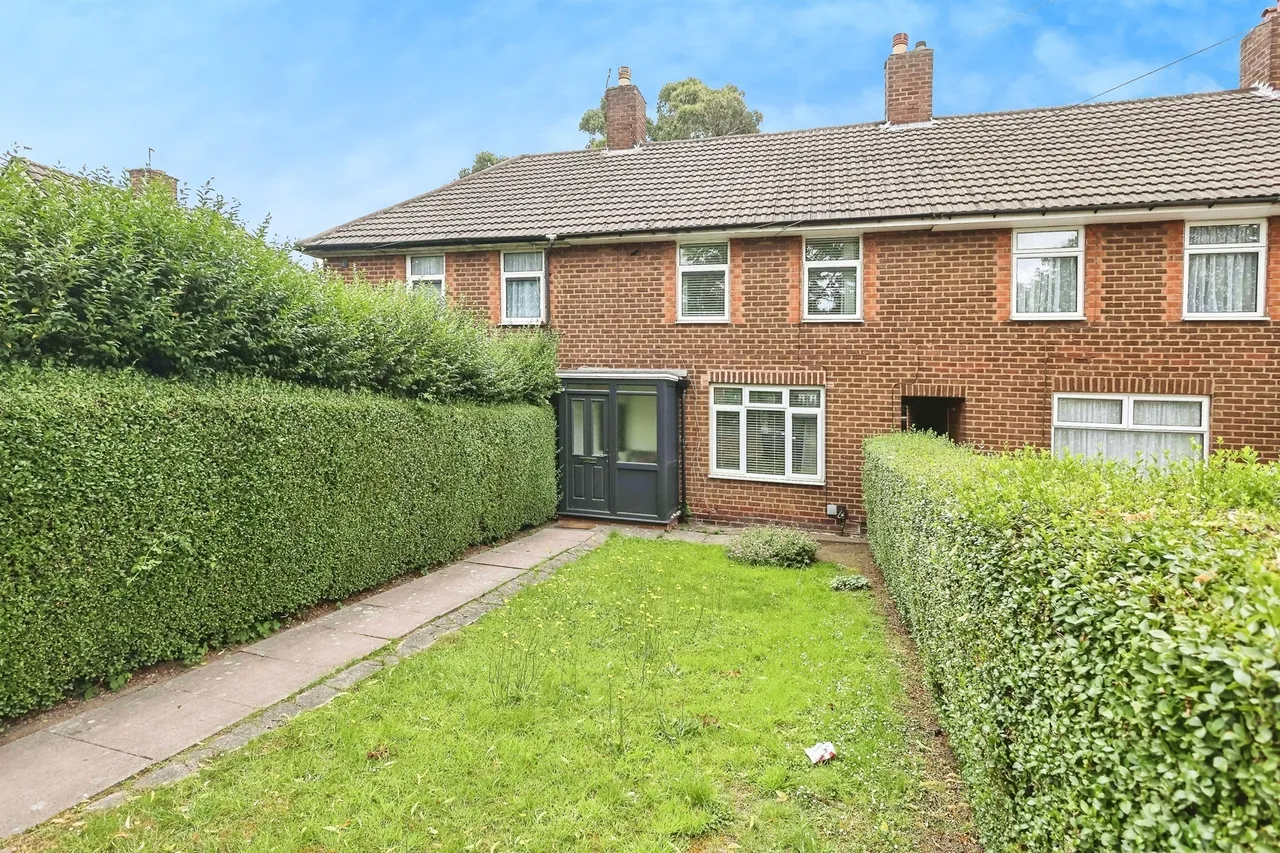 West Boulevard, Quinton, B32, photo 13