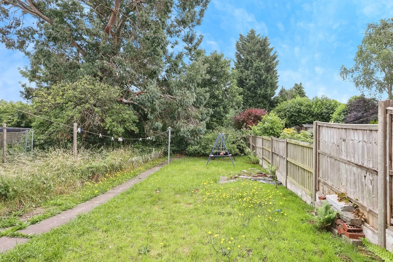 West Boulevard, Quinton, B32, photo 10