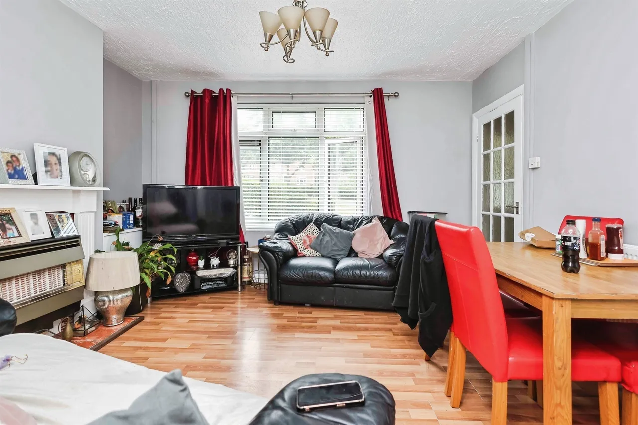 West Boulevard, Quinton, B32, photo 2
