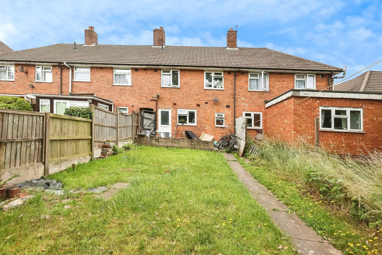 West Boulevard, Quinton, B32, photo 12