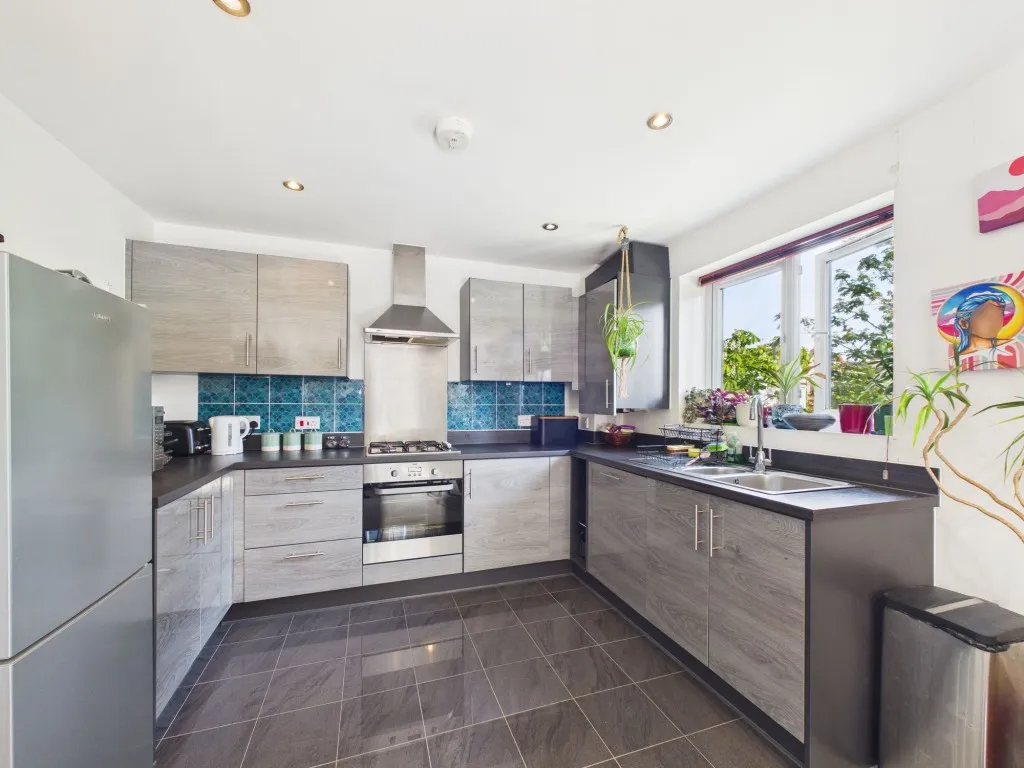 Whitley Rise, Reading, RG2, photo 5