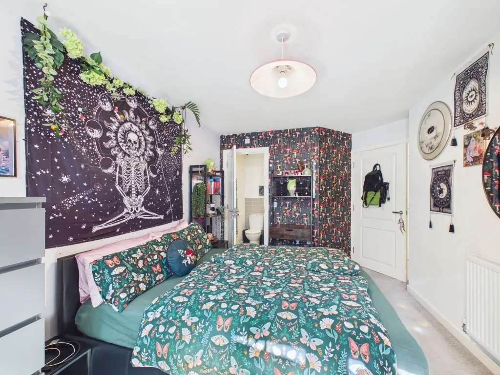 Whitley Rise, Reading, RG2, photo 8
