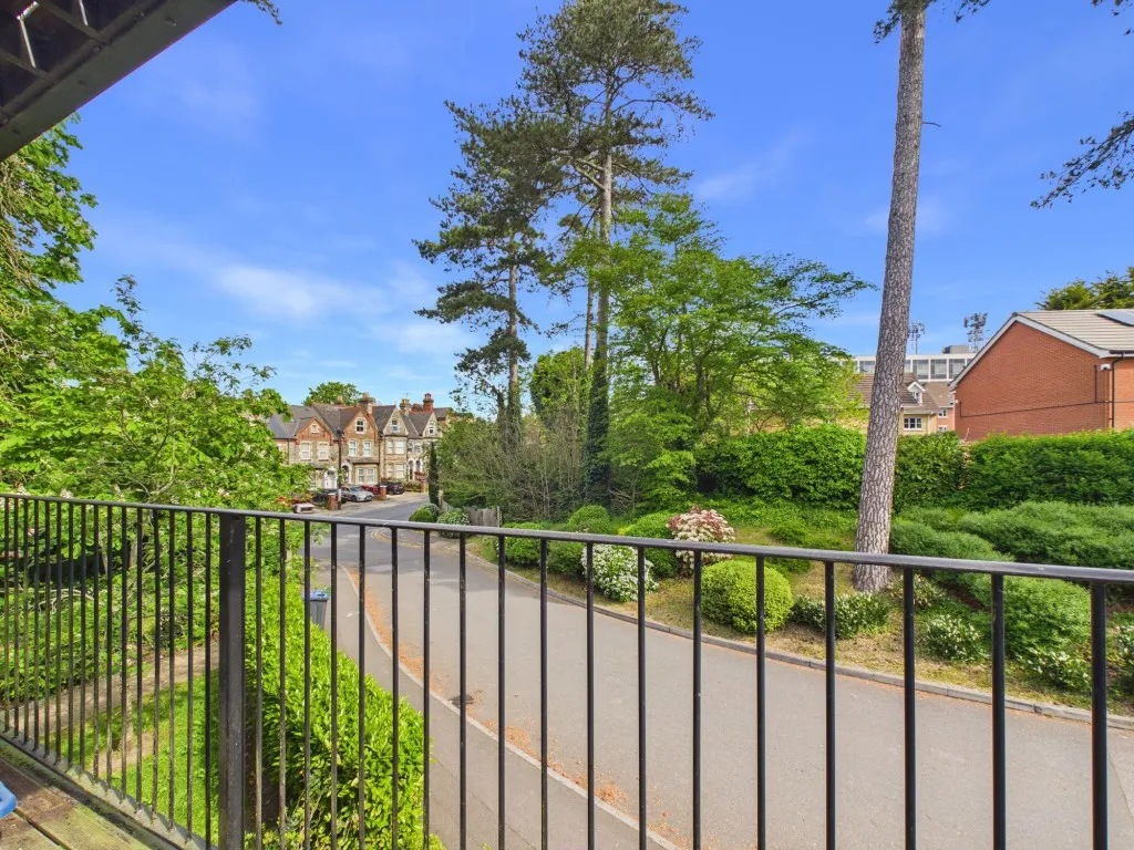 Whitley Rise, Reading, RG2, photo 4