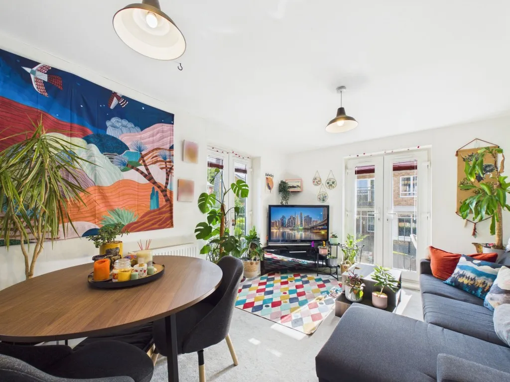 Whitley Rise, Reading, RG2, photo 6