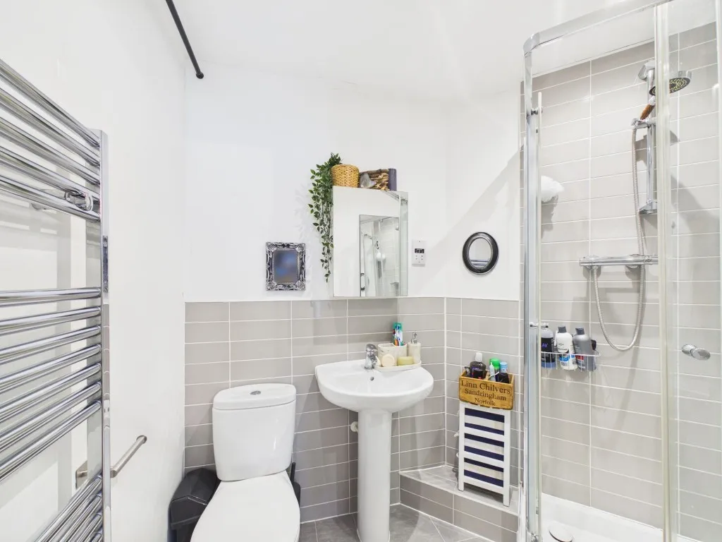 Whitley Rise, Reading, RG2, photo 9