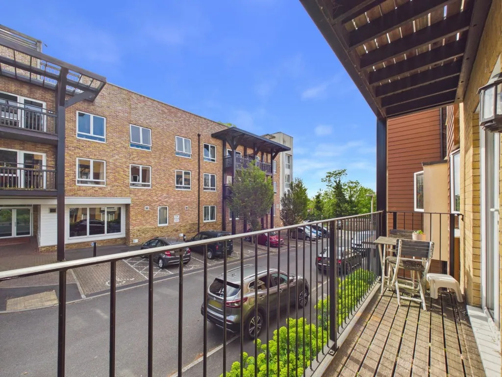 Whitley Rise, Reading, RG2, photo 13