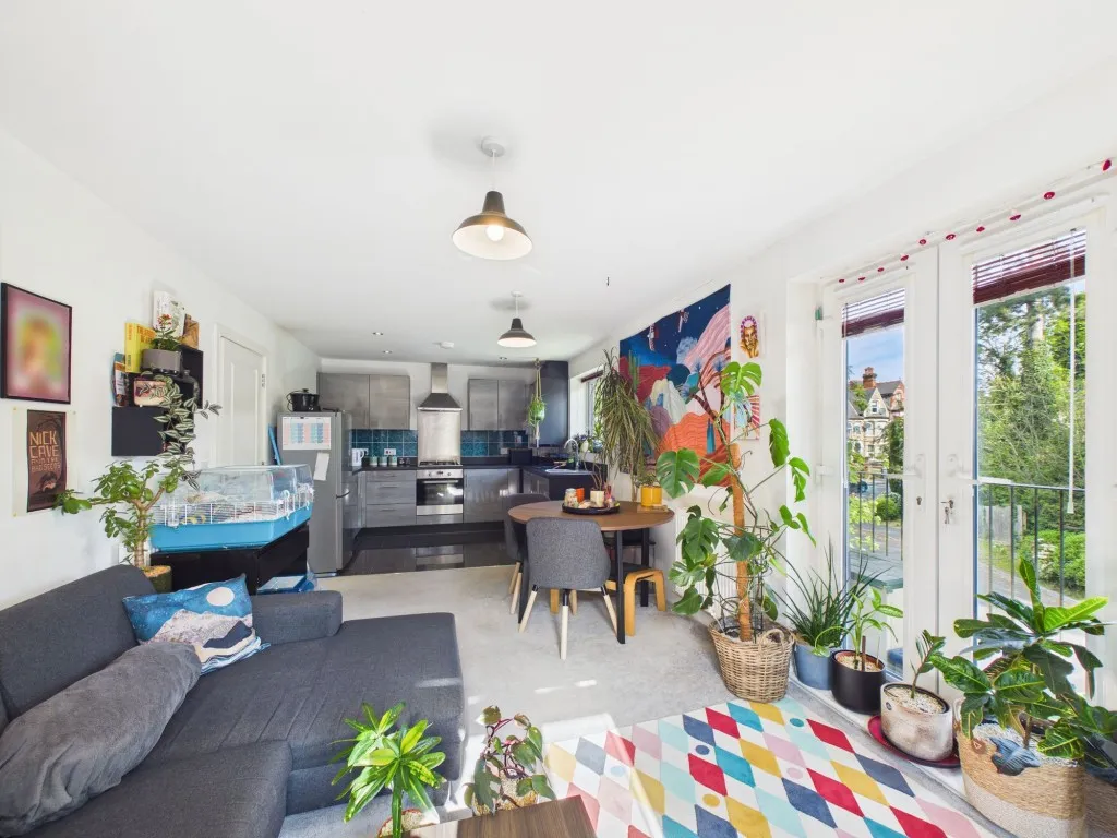 Whitley Rise, Reading, RG2, photo 3