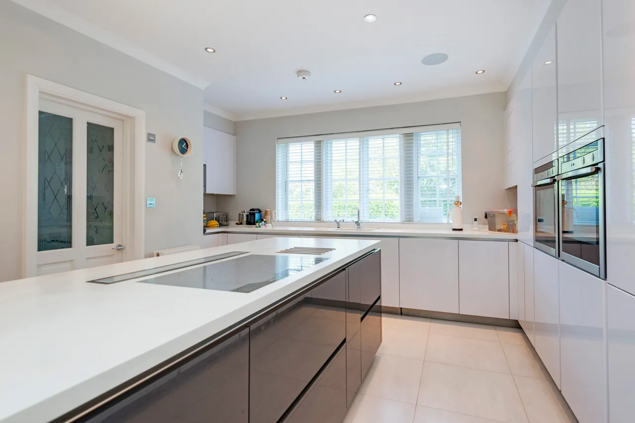 Deacons Rise, Hampstead Garden Suburb, N2, photo 5