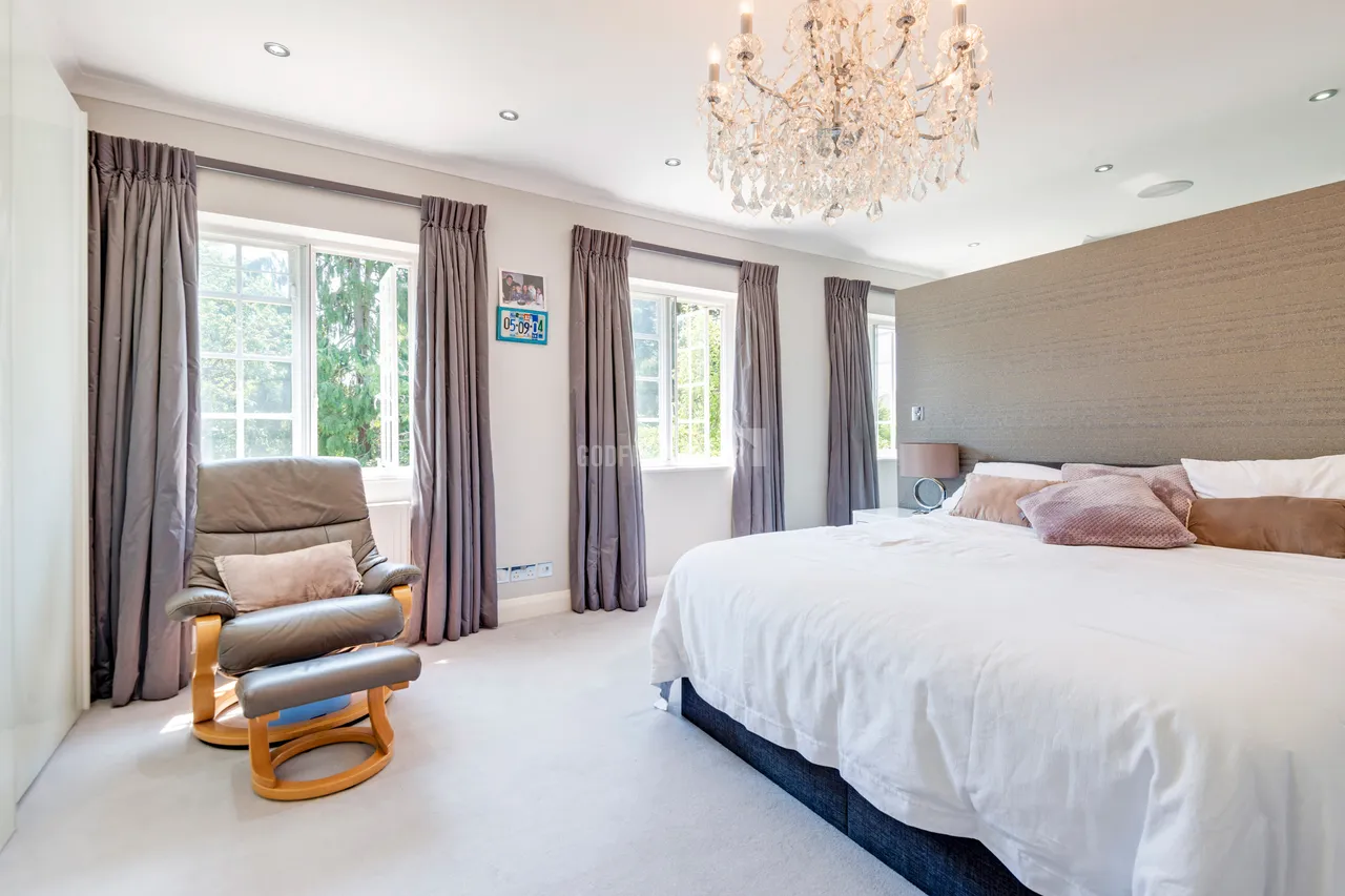 Deacons Rise, Hampstead Garden Suburb, N2, photo 12