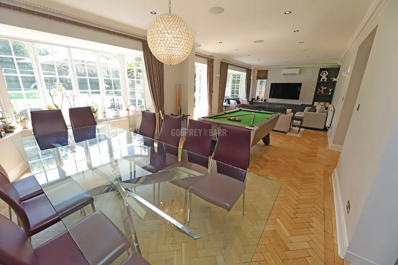 Deacons Rise, Hampstead Garden Suburb, N2, photo 4