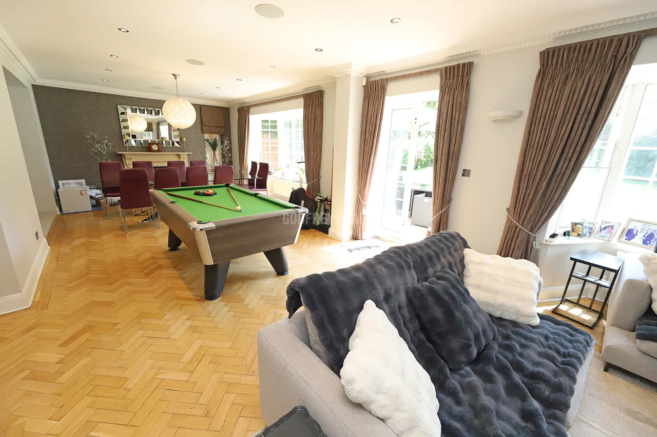 Deacons Rise, Hampstead Garden Suburb, N2, photo 6