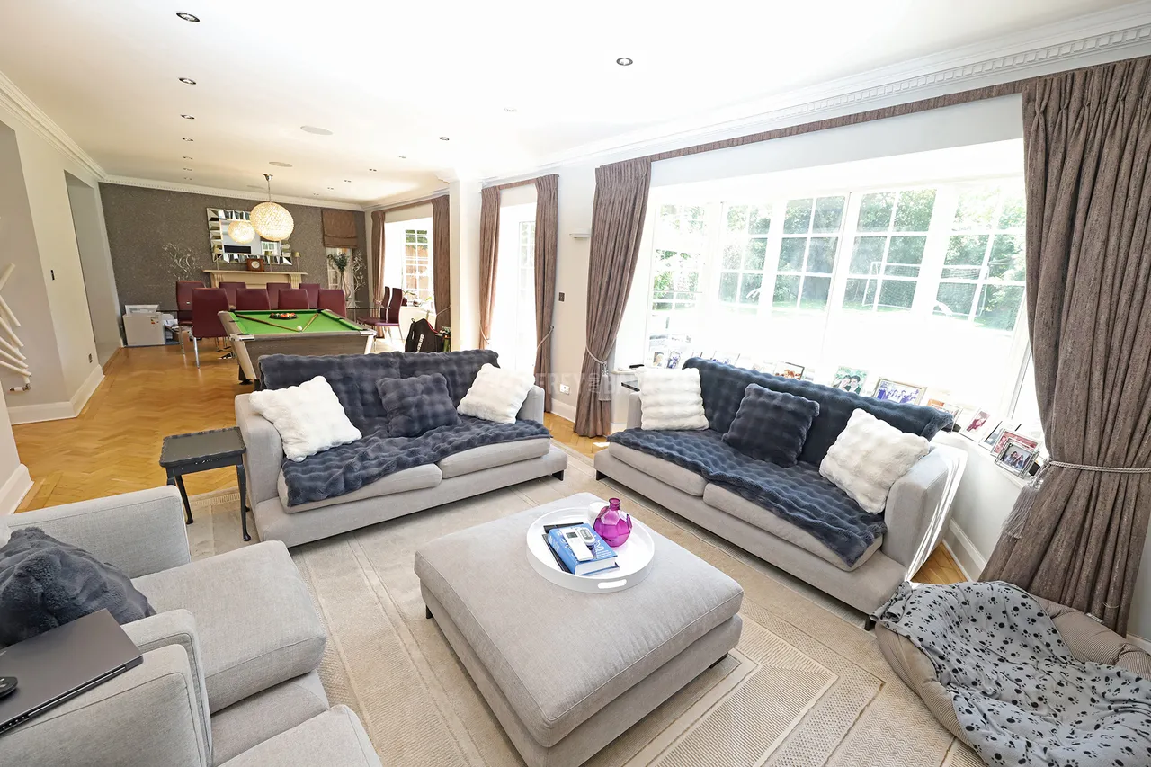 Deacons Rise, Hampstead Garden Suburb, N2, photo 8
