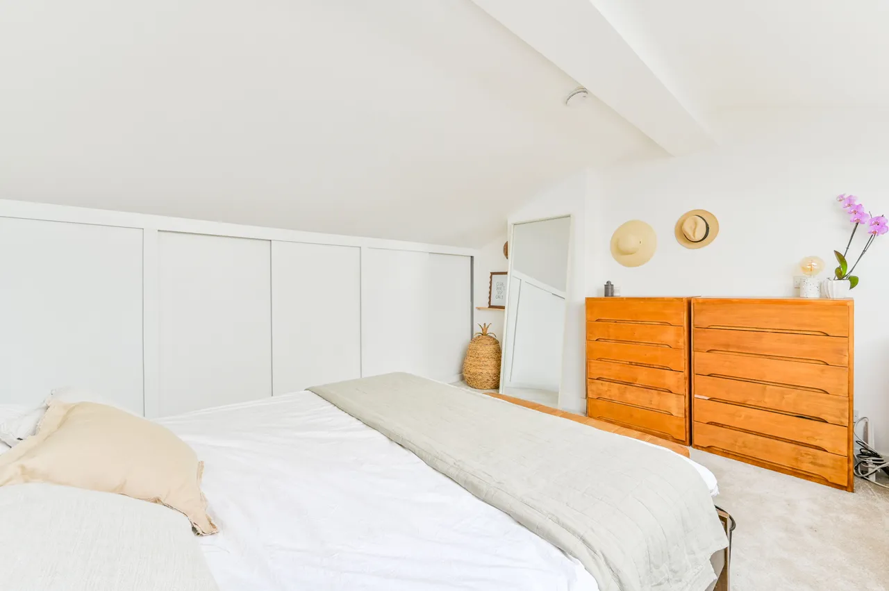 Flat 4, 6 Archer Street, London, photo 11
