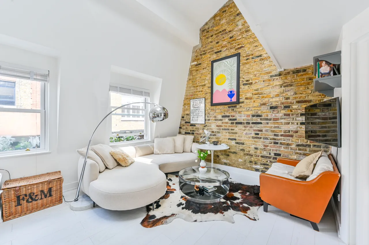 Flat 4, 6 Archer Street, London, photo 7