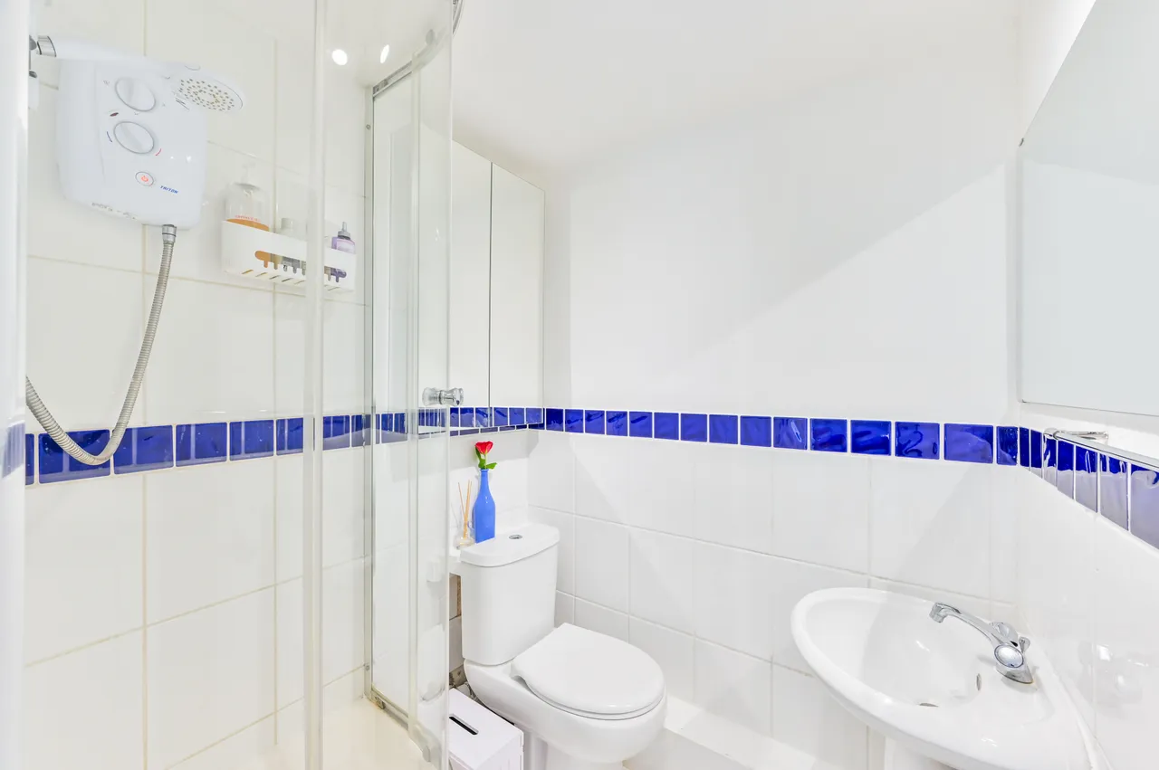 Flat 4, 6 Archer Street, London, photo 6
