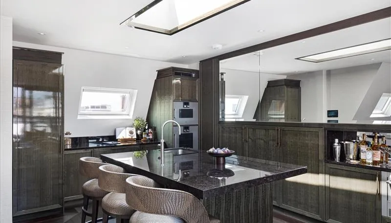 Prince Of Wales Terrace, London, W8 5PQ, photo 2