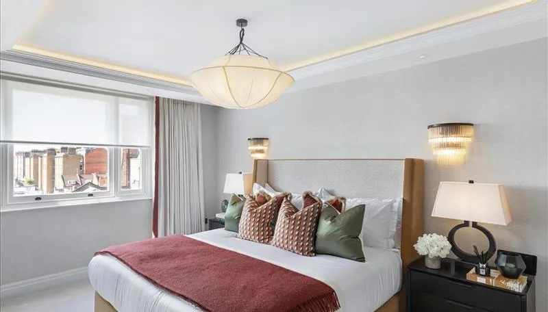 Prince Of Wales Terrace, London, W8 5PQ, photo 4