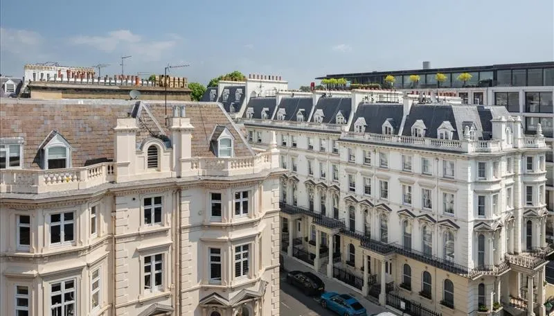 Prince Of Wales Terrace, London, W8 5PQ, photo 11