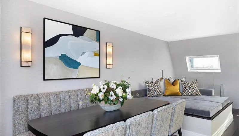 Prince Of Wales Terrace, London, W8 5PQ, photo 6