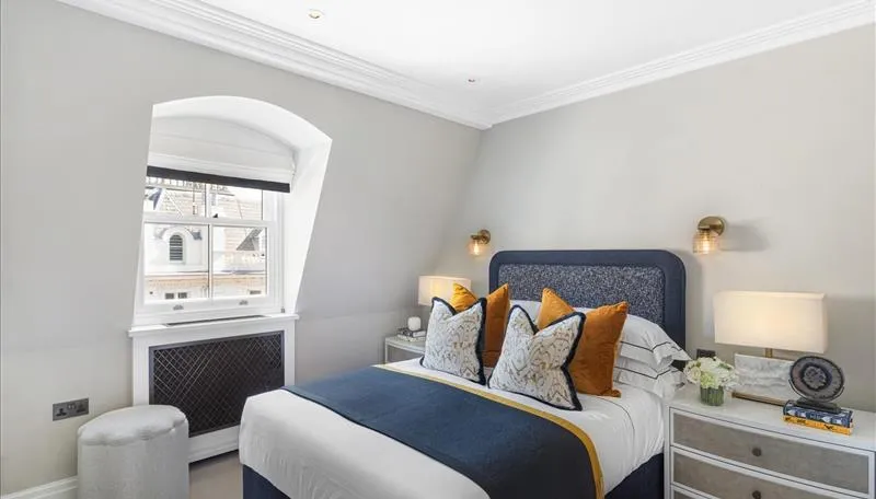 Prince Of Wales Terrace, London, W8 5PQ, photo 5