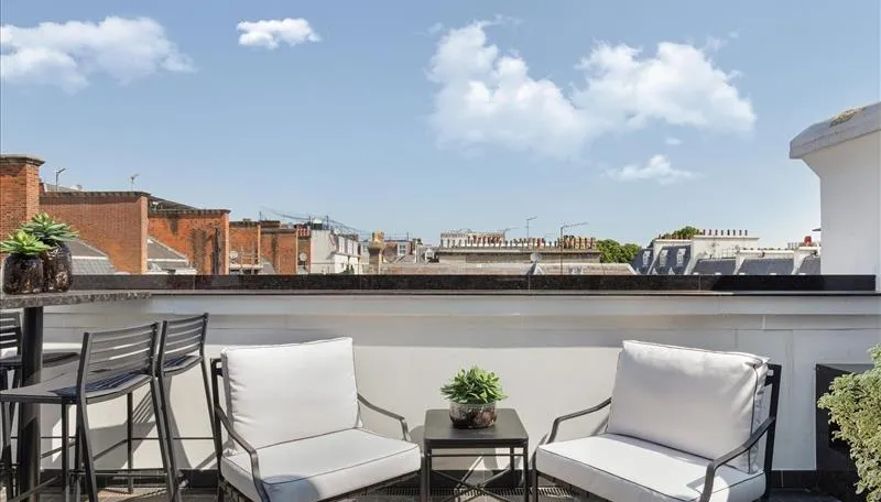Prince Of Wales Terrace, London, W8 5PQ, photo 10
