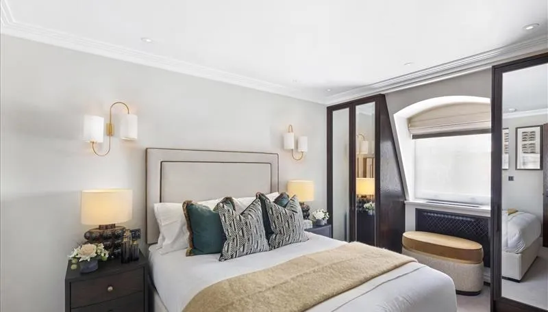 Prince Of Wales Terrace, London, W8 5PQ, photo 7