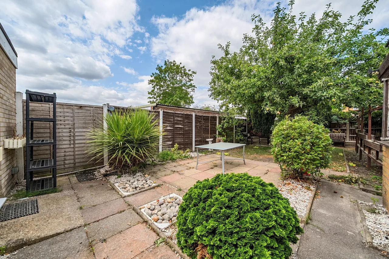 West Heath Road, Farnborough, GU14, photo 5