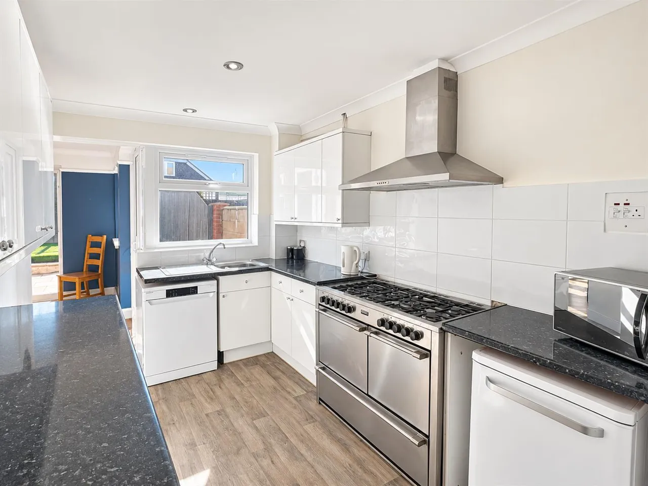 Vernon Avenue, Peacehaven, photo 5