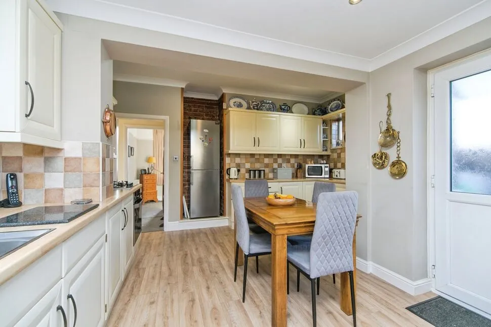 Warren Drive, Prestatyn, LL19, photo 5
