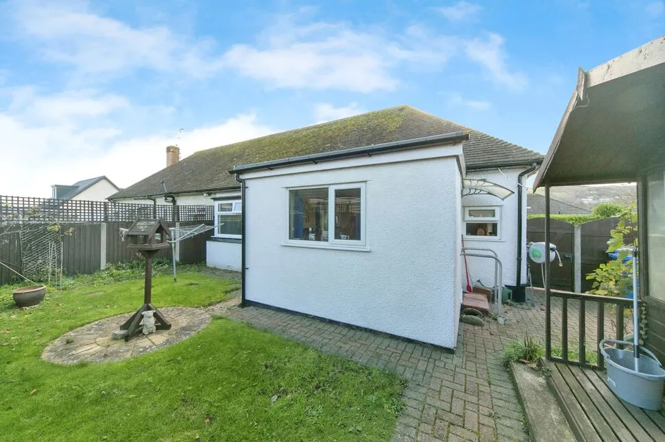 Warren Drive, Prestatyn, LL19, photo 18
