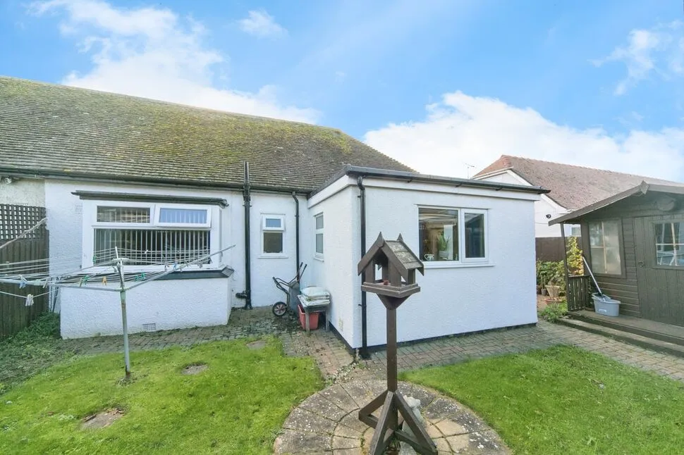 Warren Drive, Prestatyn, LL19, photo 6