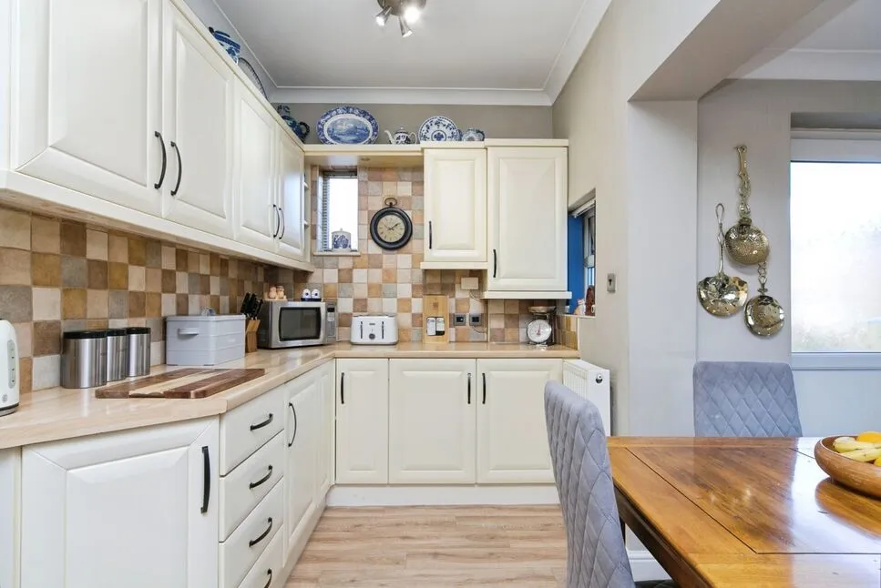 Warren Drive, Prestatyn, LL19, photo 3