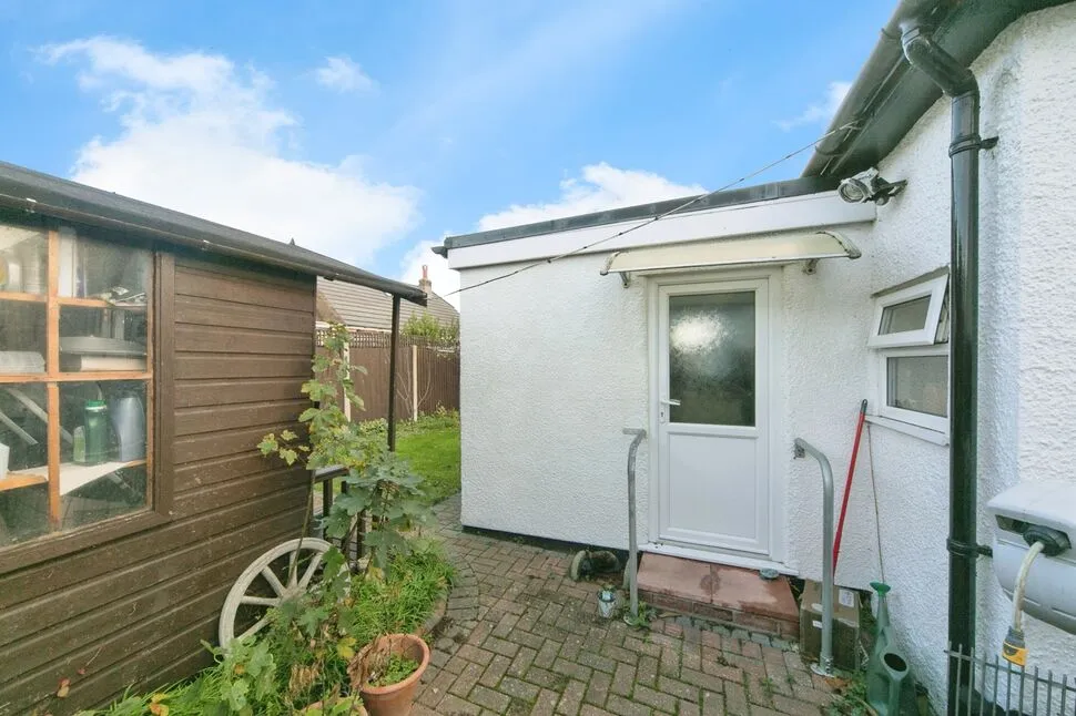Warren Drive, Prestatyn, LL19, photo 17