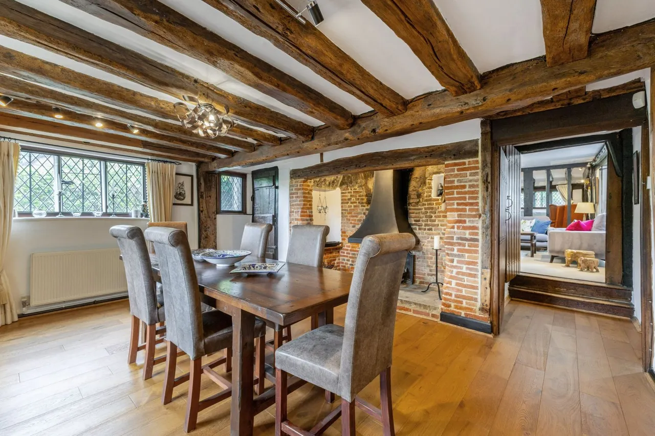 Leyton Road, Harpenden, AL5 2JB, photo 3