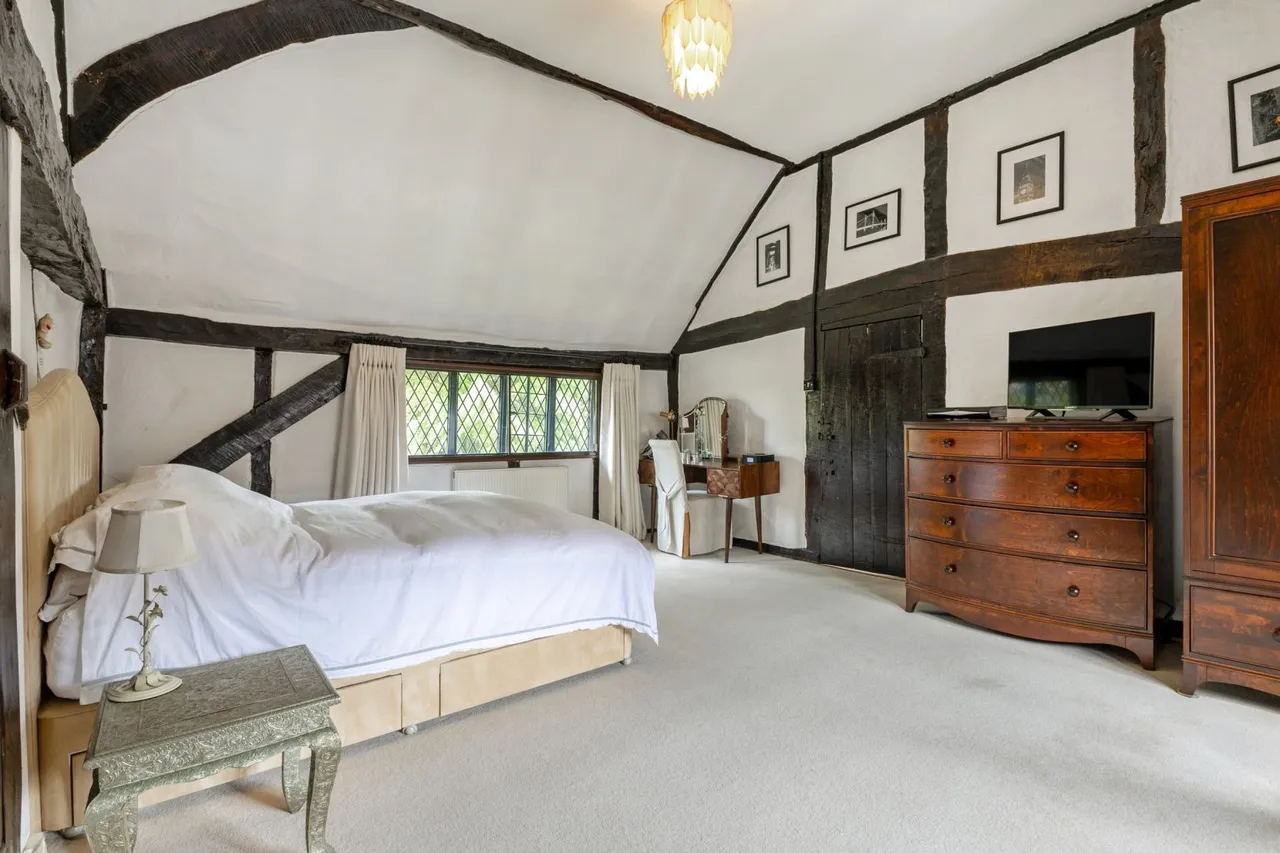 Leyton Road, Harpenden, AL5 2JB, photo 6