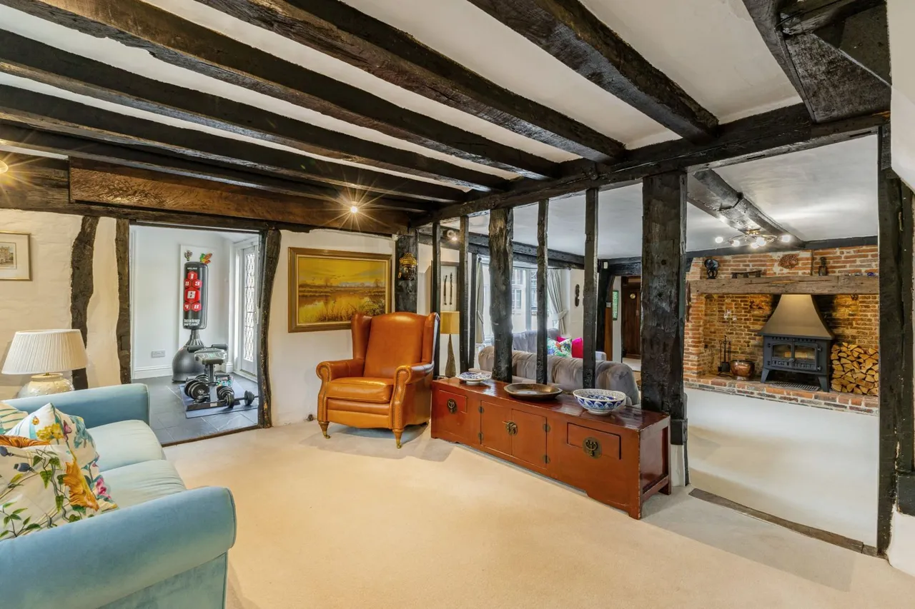Leyton Road, Harpenden, AL5 2JB, photo 5