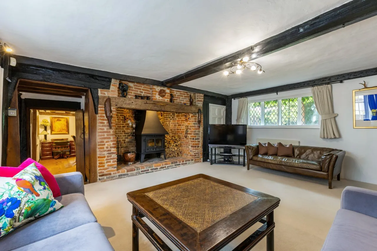 Leyton Road, Harpenden, AL5 2JB, photo 8