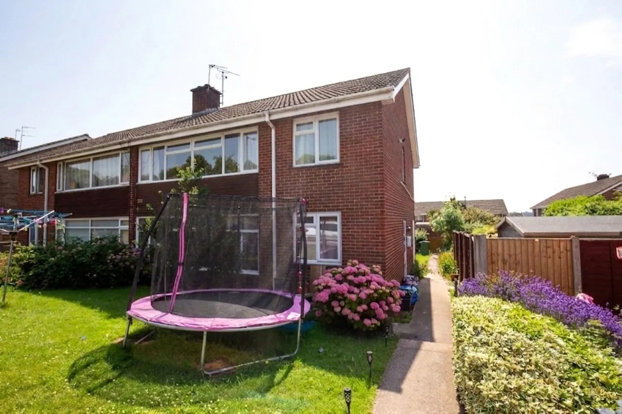 Northover Road, Bristol, BS9, photo 3