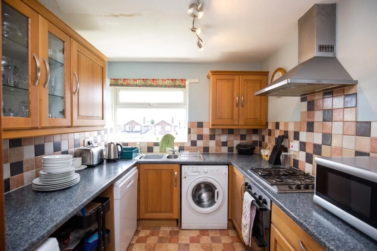 2 bed flat for sale, Northover Road, Bristol, BS9