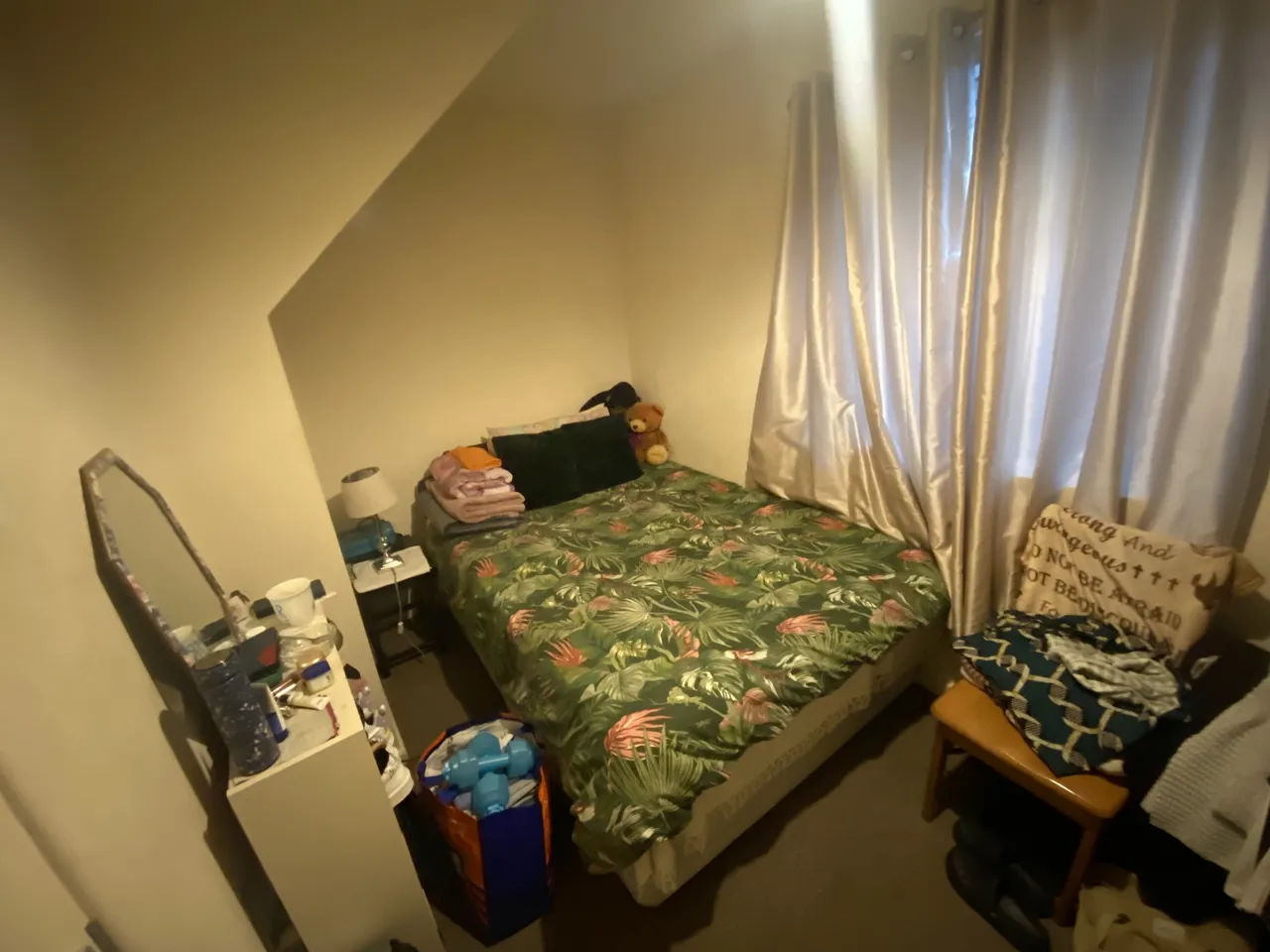 1 bed house to rent, Long Knowle Lane, WV11