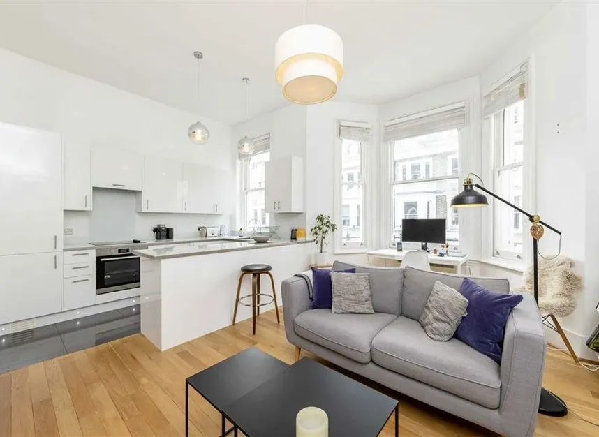 Westgate Terrace, South Kensington, SW10, photo 3
