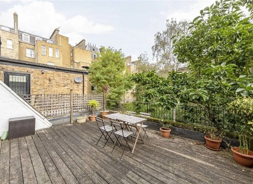 Westgate Terrace, South Kensington, SW10, photo 7