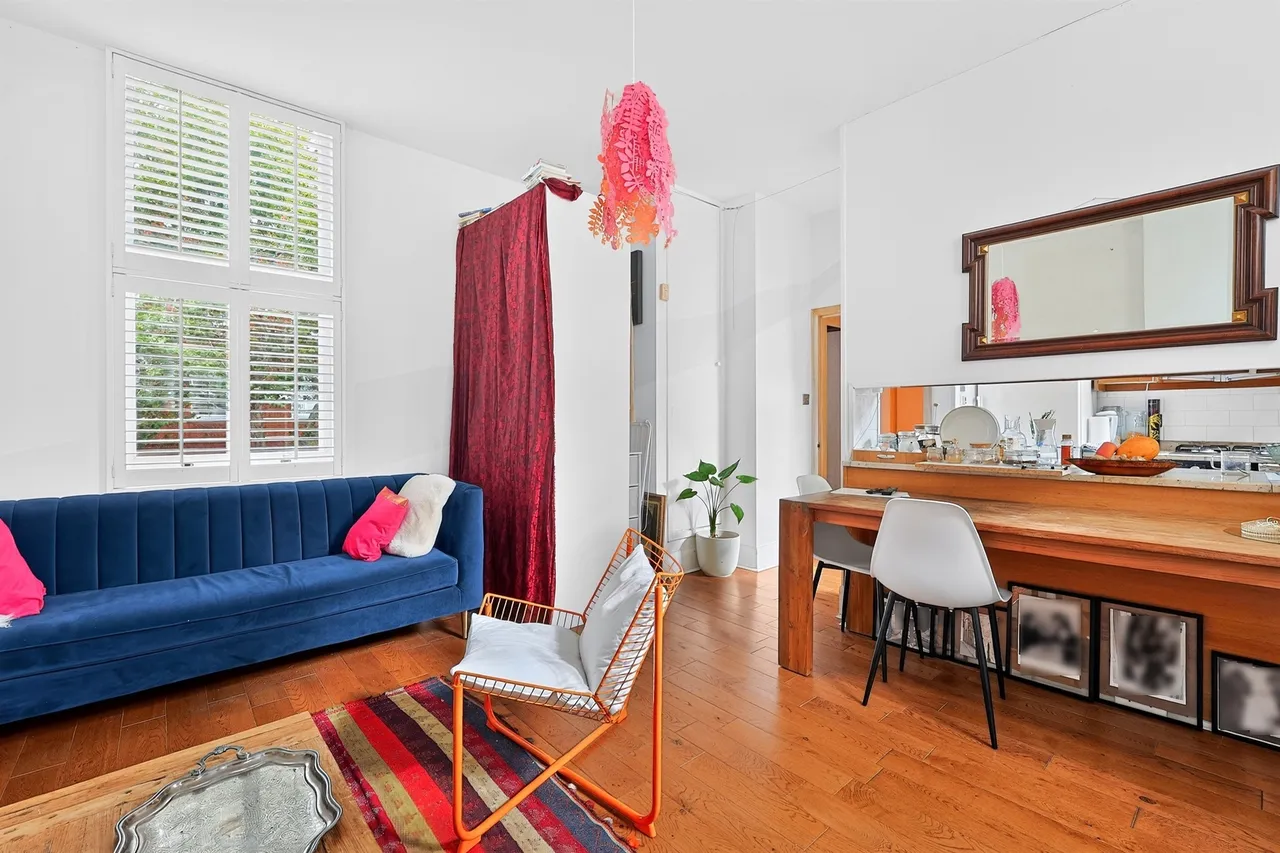 Warwick Road, London, SW5, photo 9