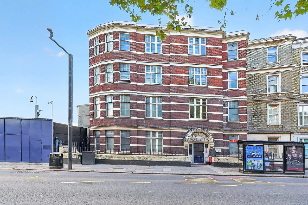 Warwick Road, London, SW5, photo 11