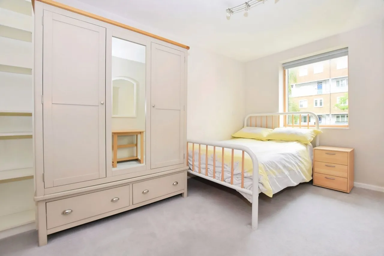 Decima Street, London, SE1, photo 5